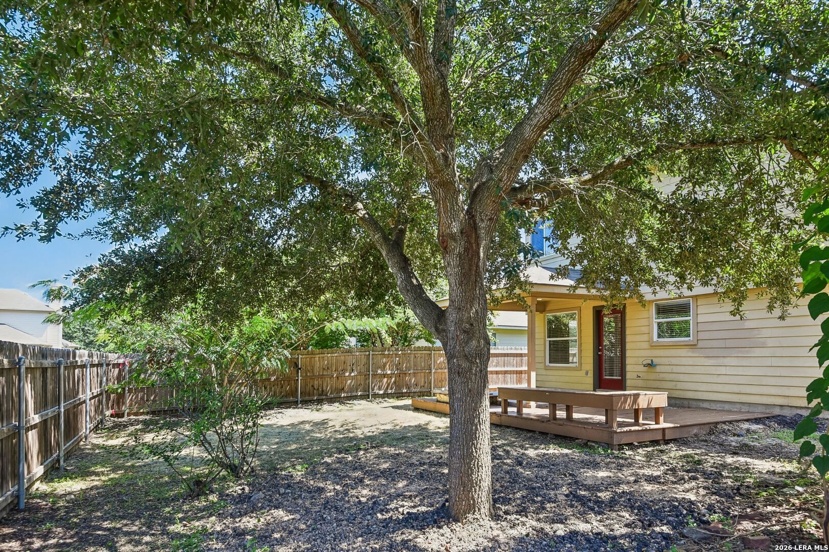 2535 Fayette Drive New Braunfels TX 78130