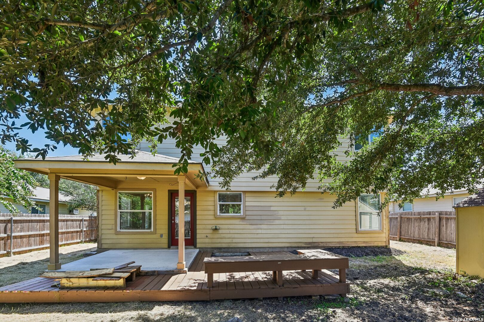 2535 Fayette Drive New Braunfels TX 78130