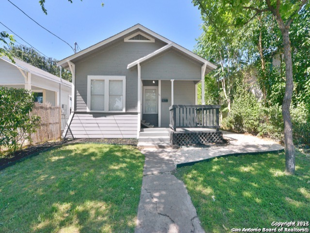 111 Nelson Avenue San Antonio TX 78210