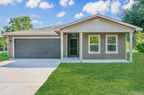 407 Troell Street Seguin TX 78155