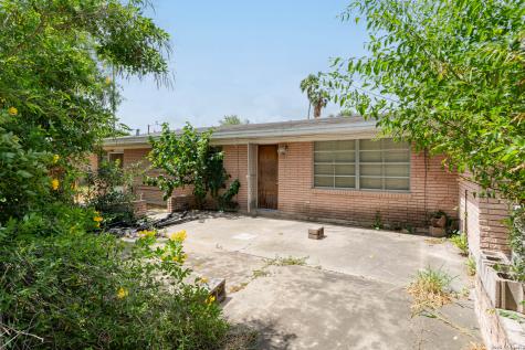 1209 W Esperanza Avenue Mcallen TX 78501