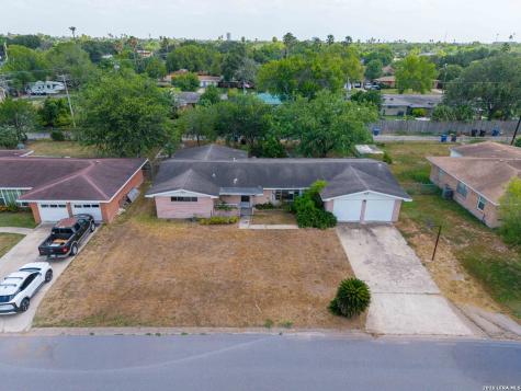 1209 W Esperanza Avenue Mcallen TX 78501