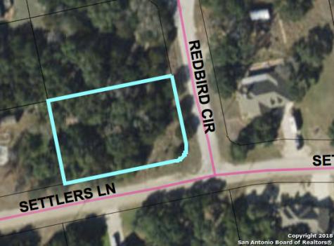 Lot 37 Red Bird Bandera TX 78003