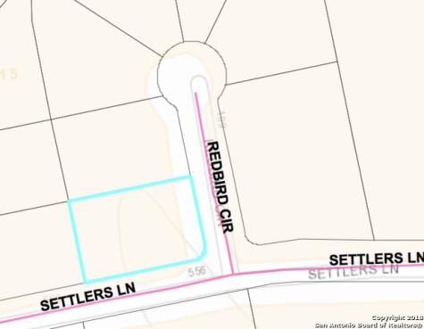 Lot 37 Red Bird Bandera TX 78003