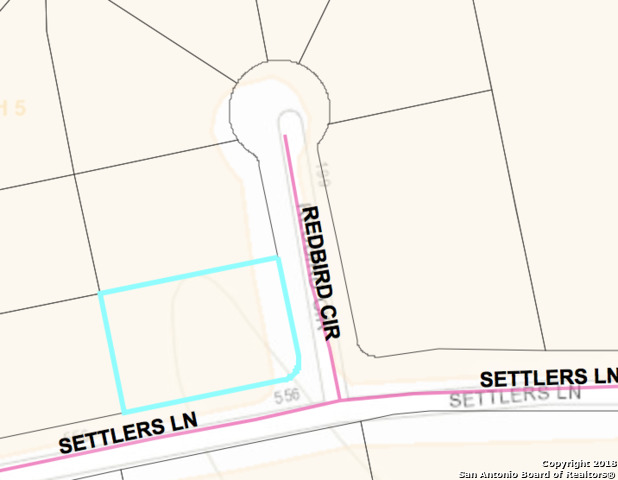 Lot 37 Red Bird Bandera TX 78003
