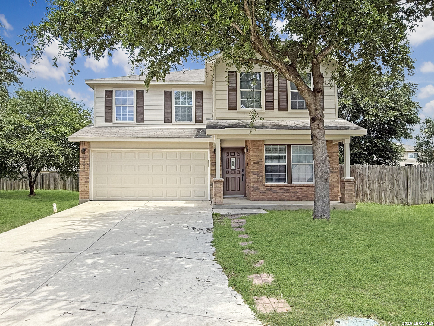 11803 Amber Tree San Antonio TX 78254