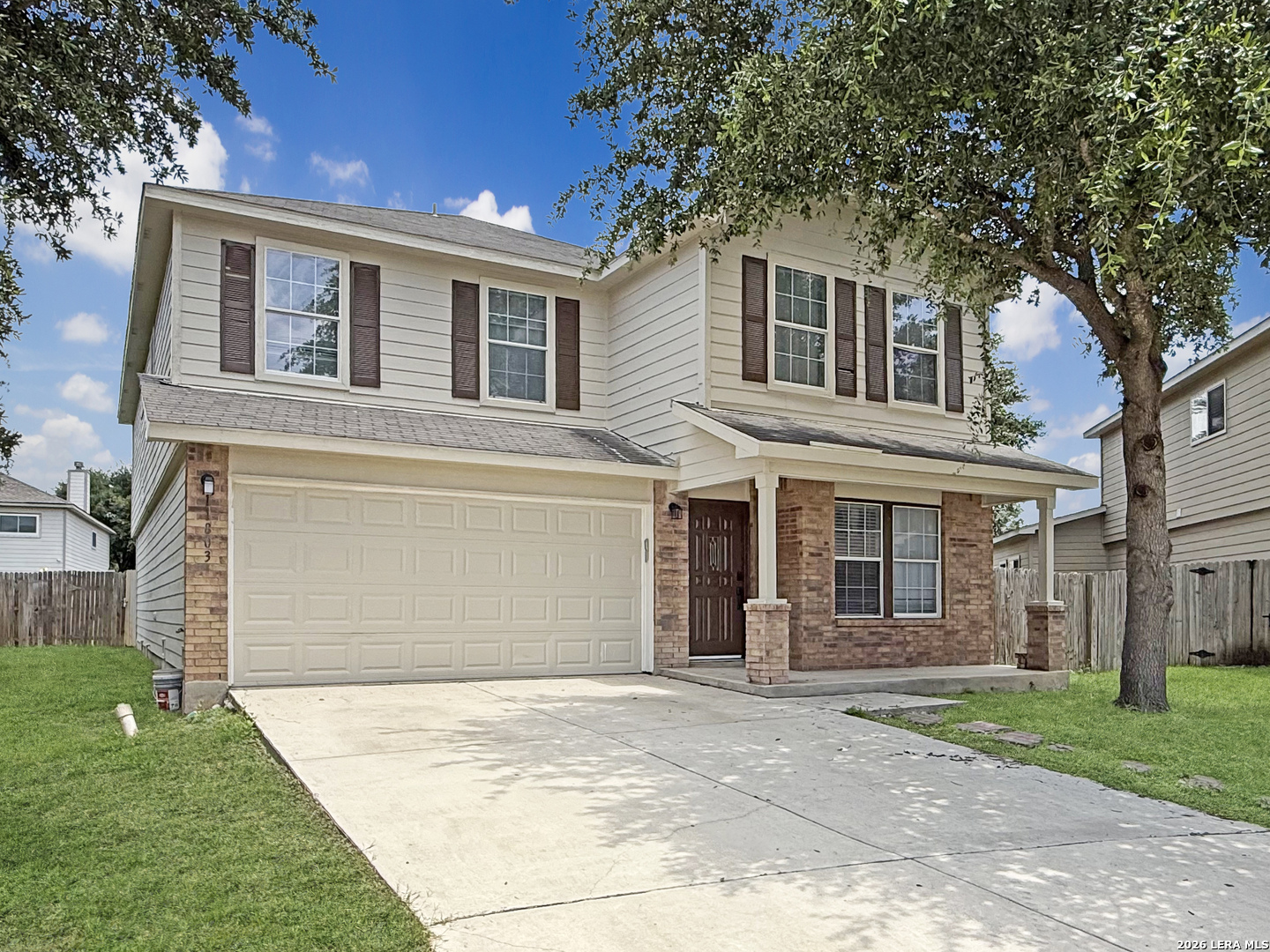 11803 Amber Tree San Antonio TX 78254