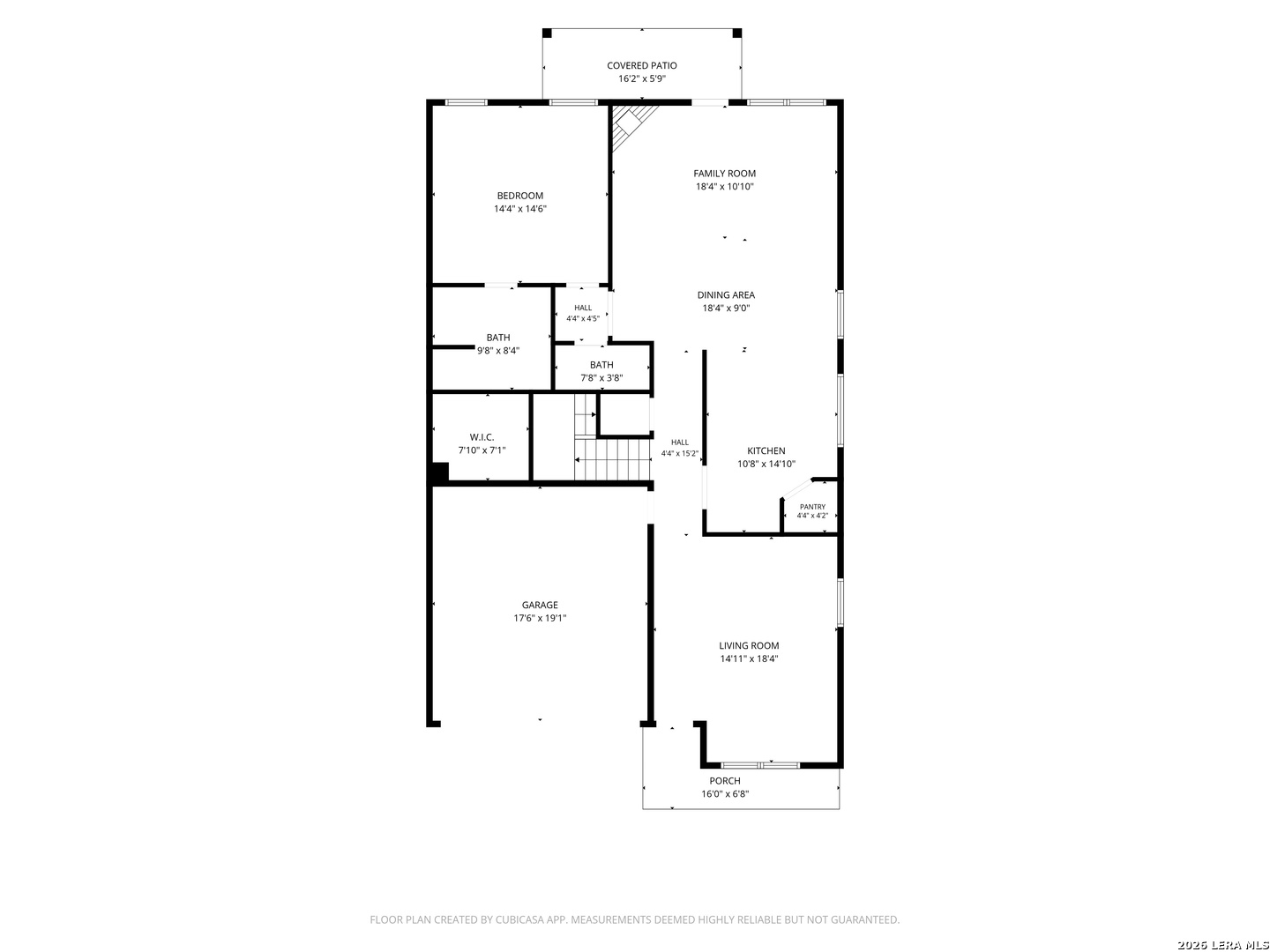 11803 Amber Tree San Antonio TX 78254