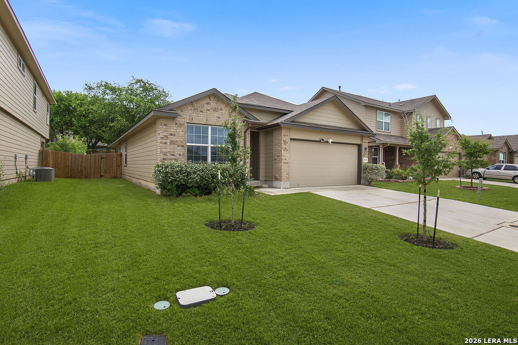 8135 Falcon Meadow Converse TX 78109