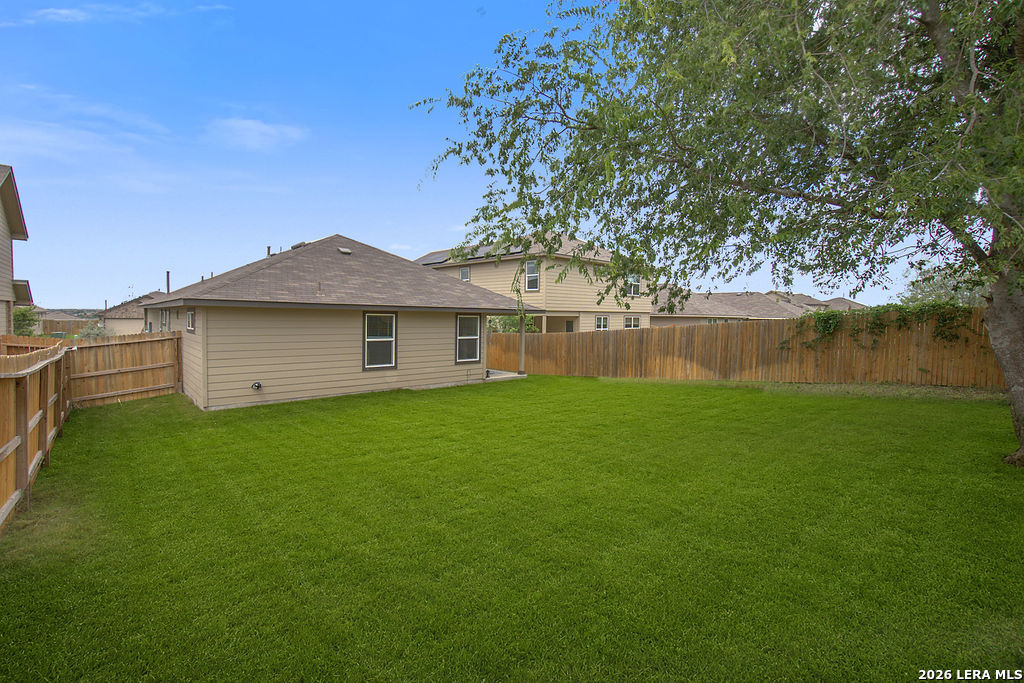 8135 Falcon Meadow Converse TX 78109