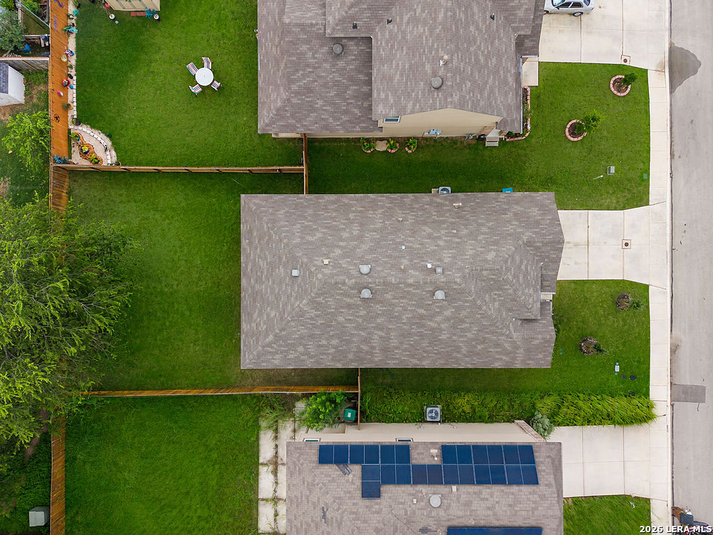 8135 Falcon Meadow Converse TX 78109