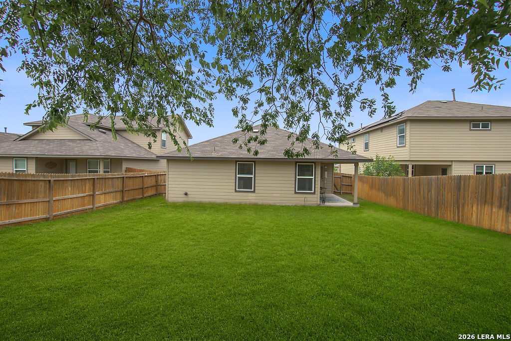 8135 Falcon Meadow Converse TX 78109