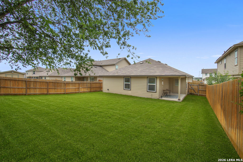 8135 Falcon Meadow Converse TX 78109