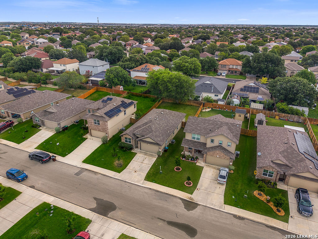 8135 Falcon Meadow Converse TX 78109