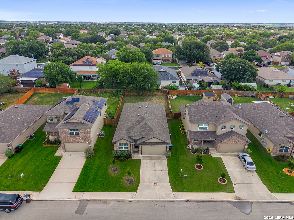 8135 Falcon Meadow Converse TX 78109