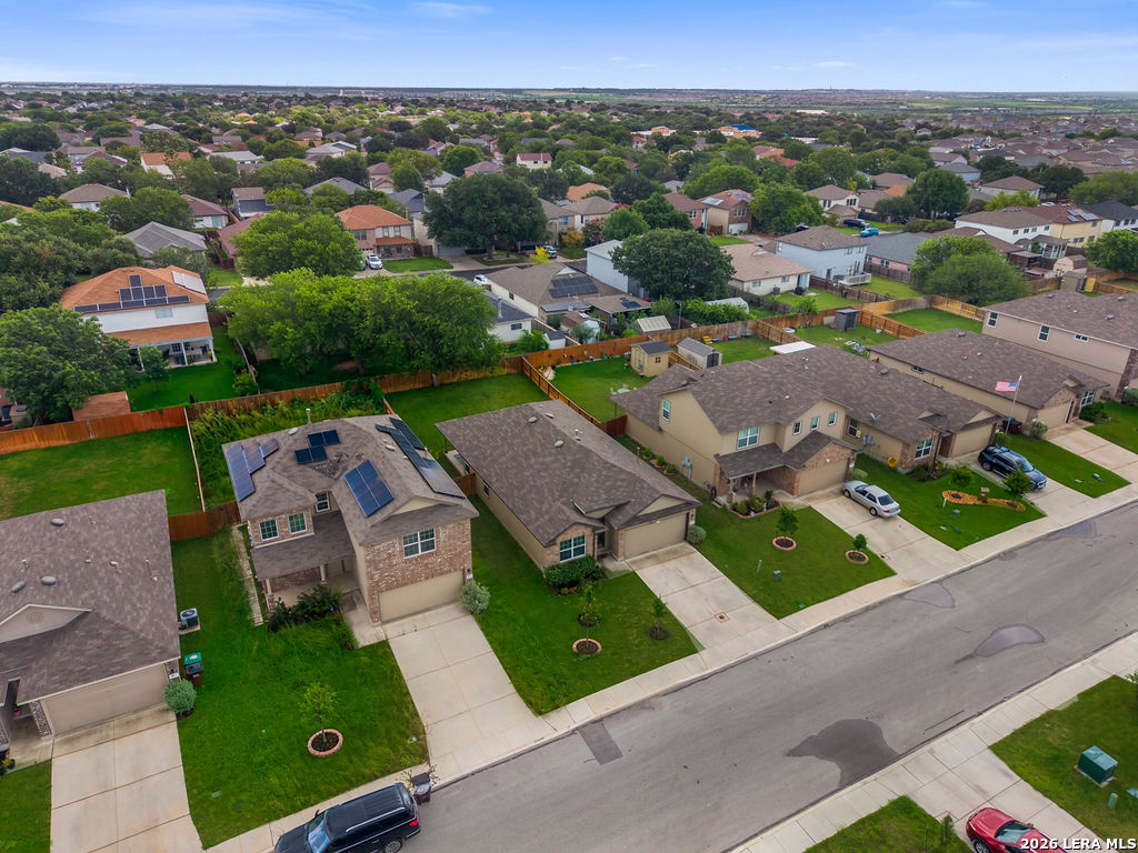 8135 Falcon Meadow Converse TX 78109