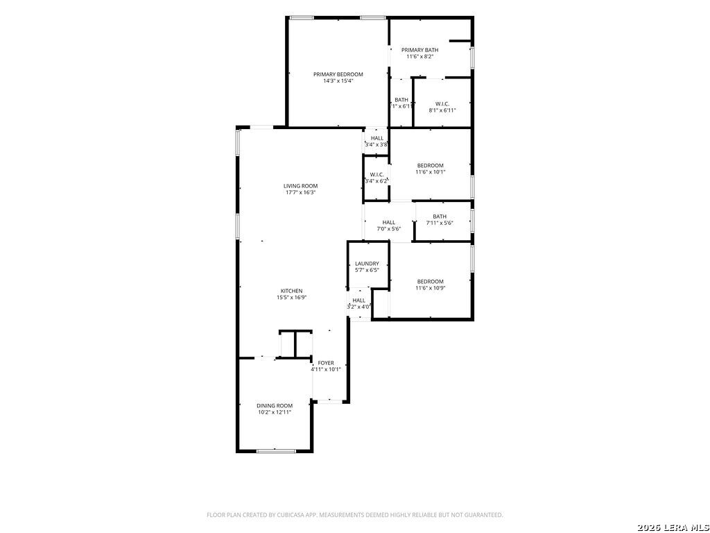 8135 Falcon Meadow Converse TX 78109