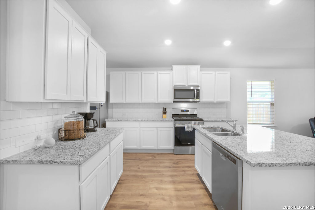 8135 Falcon Meadow Converse TX 78109