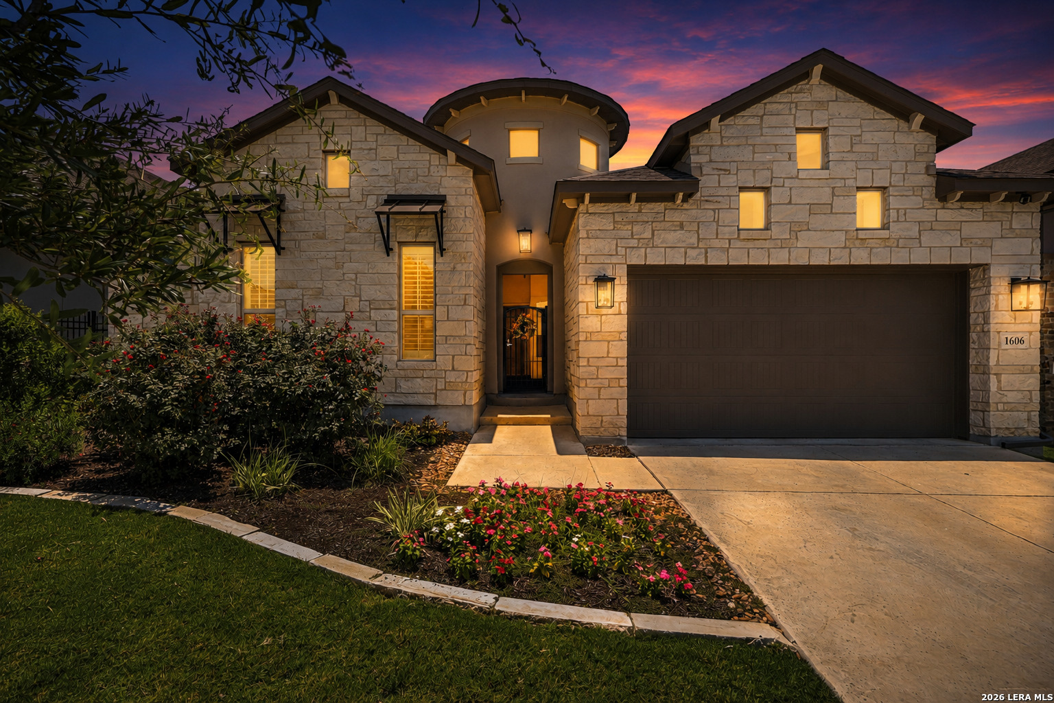 1606 Bunchberry San Antonio TX 78260