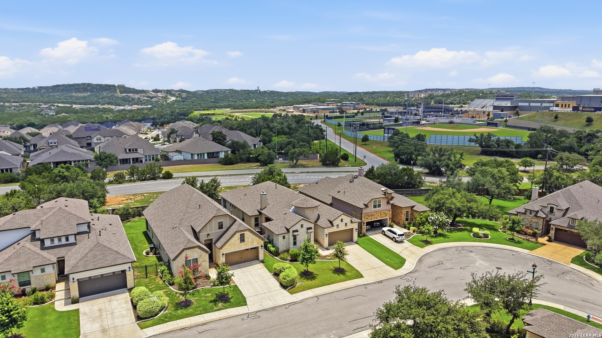 1606 Bunchberry San Antonio TX 78260