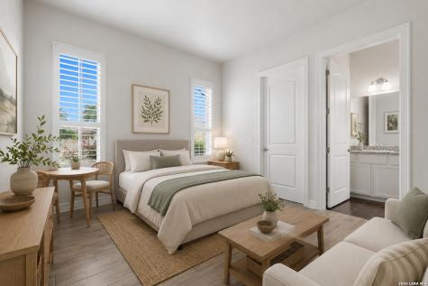 1606 Bunchberry San Antonio TX 78260