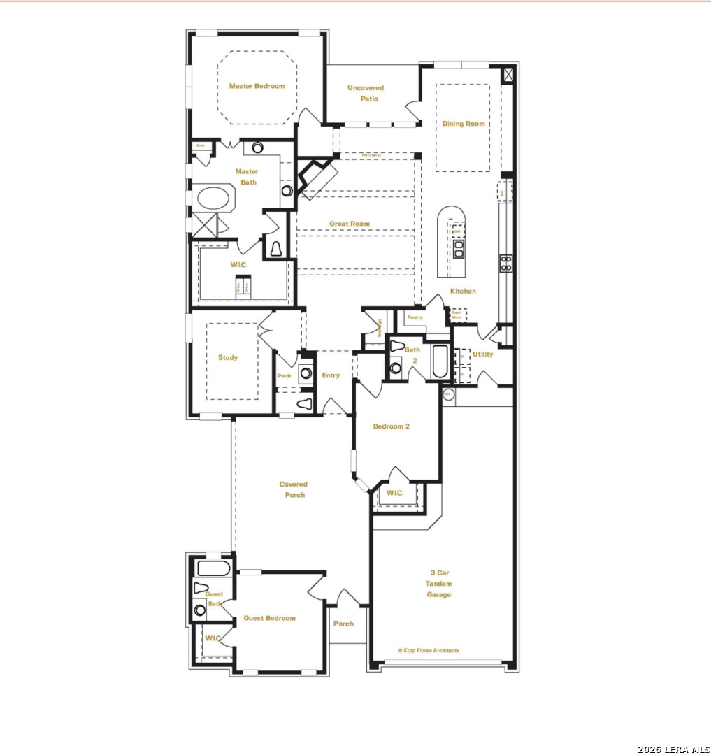 1606 Bunchberry San Antonio TX 78260