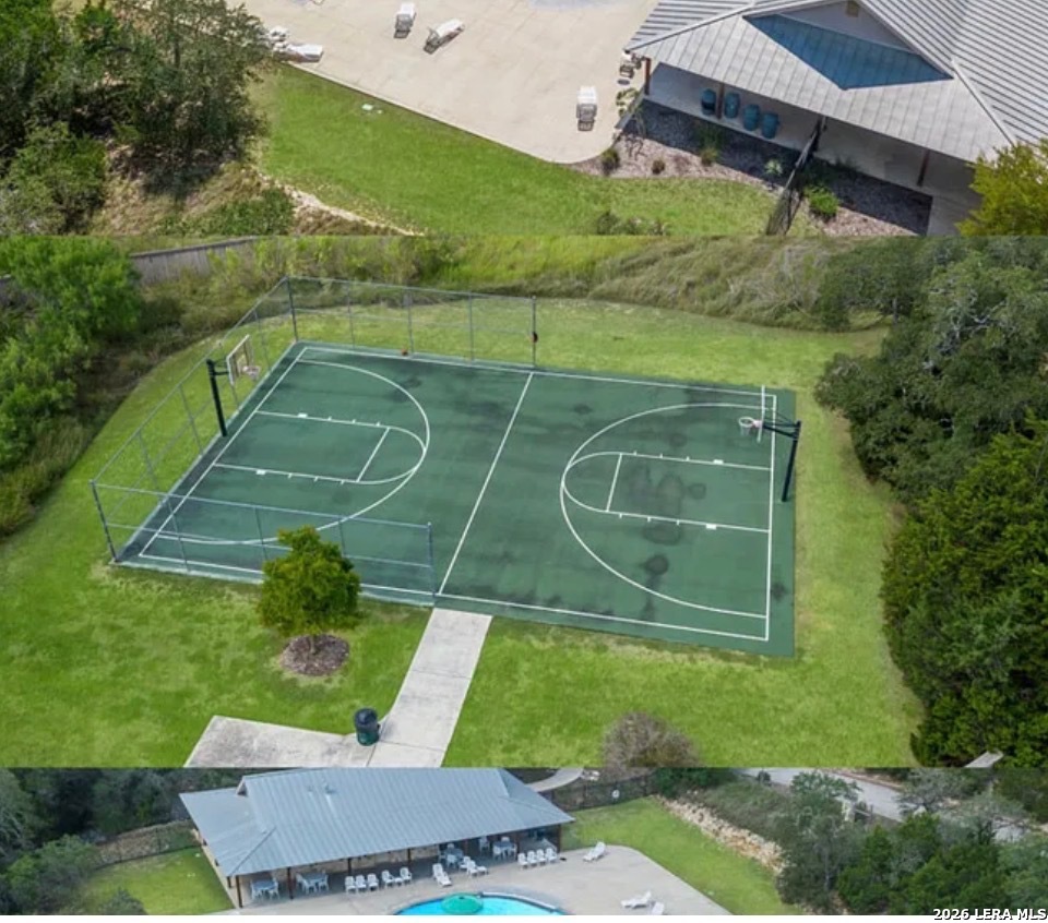 1606 Bunchberry San Antonio TX 78260