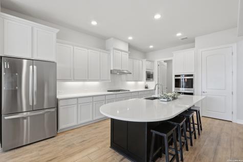1606 Bunchberry San Antonio TX 78260