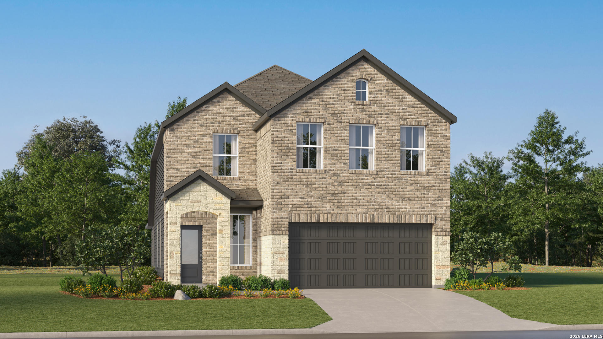 10811 Magone Bend San Antonio TX 78224