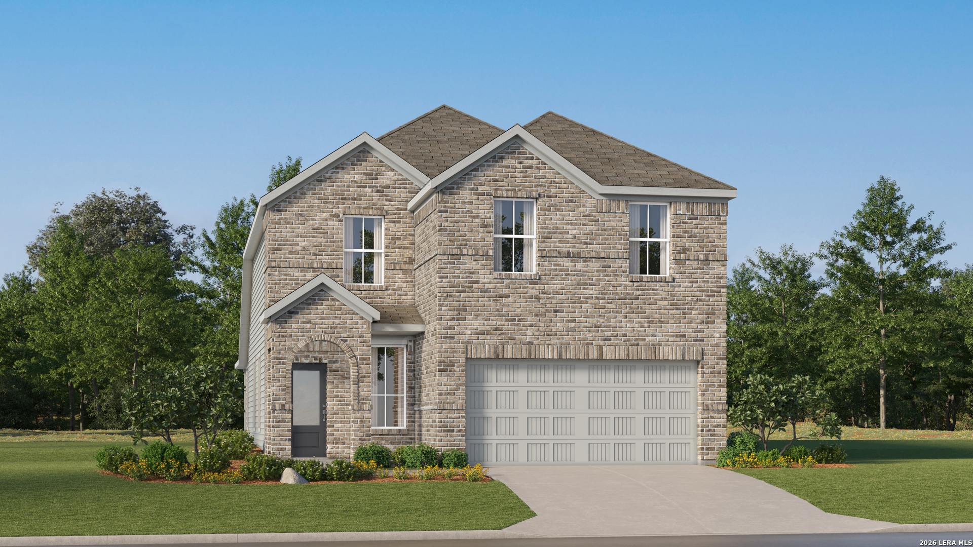 10811 Magone Bend San Antonio TX 78224