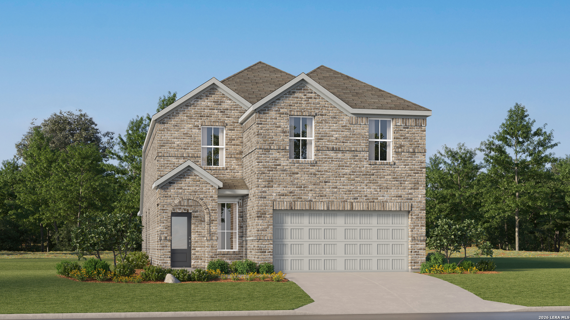 10811 Magone Bend San Antonio TX 78224