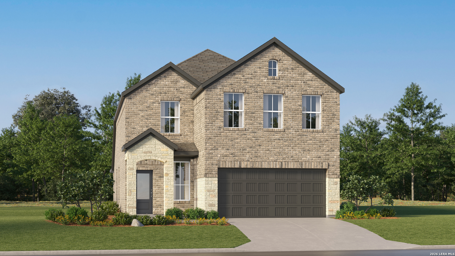 10811 Magone Bend San Antonio TX 78224