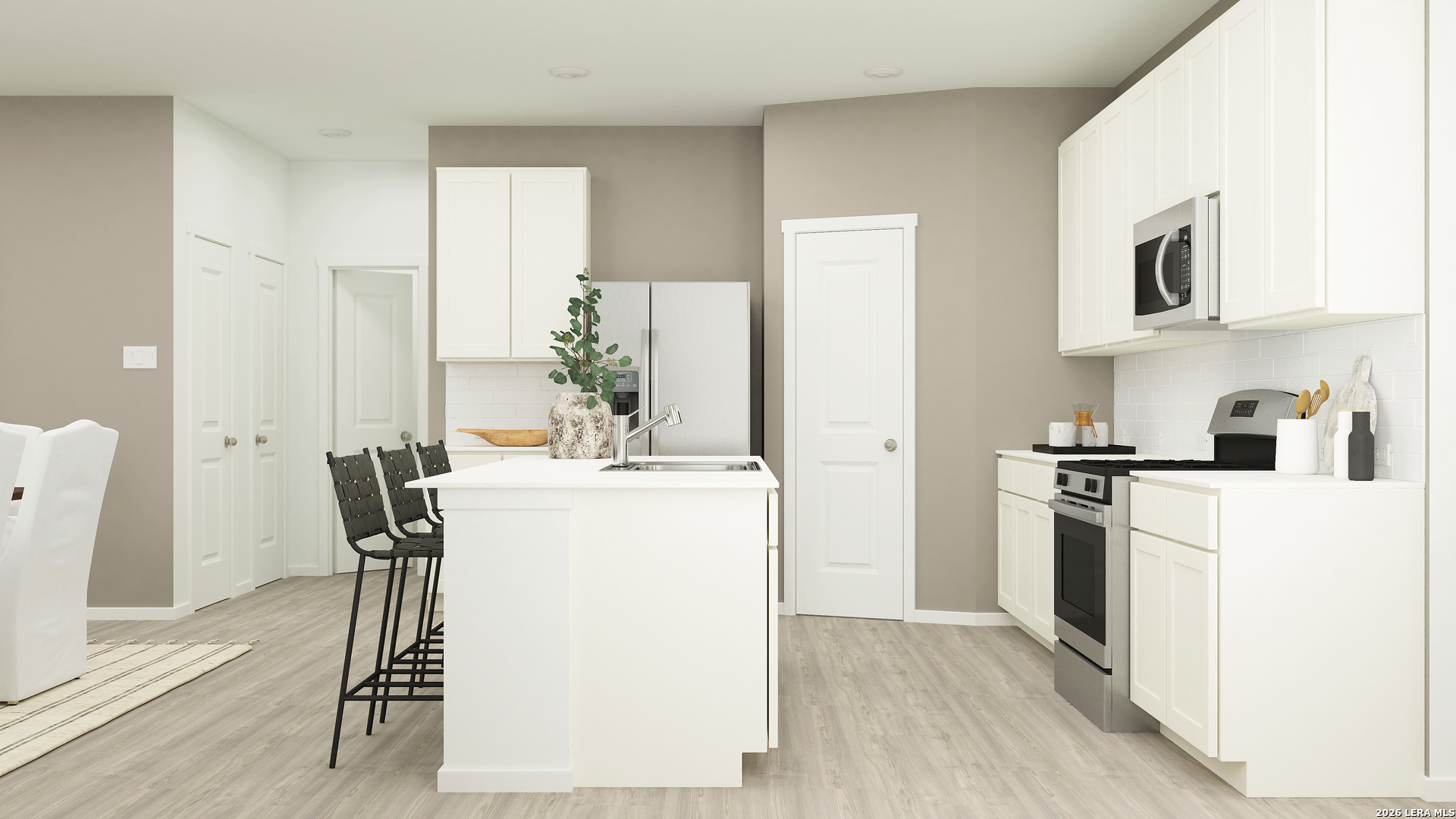 10811 Magone Bend San Antonio TX 78224
