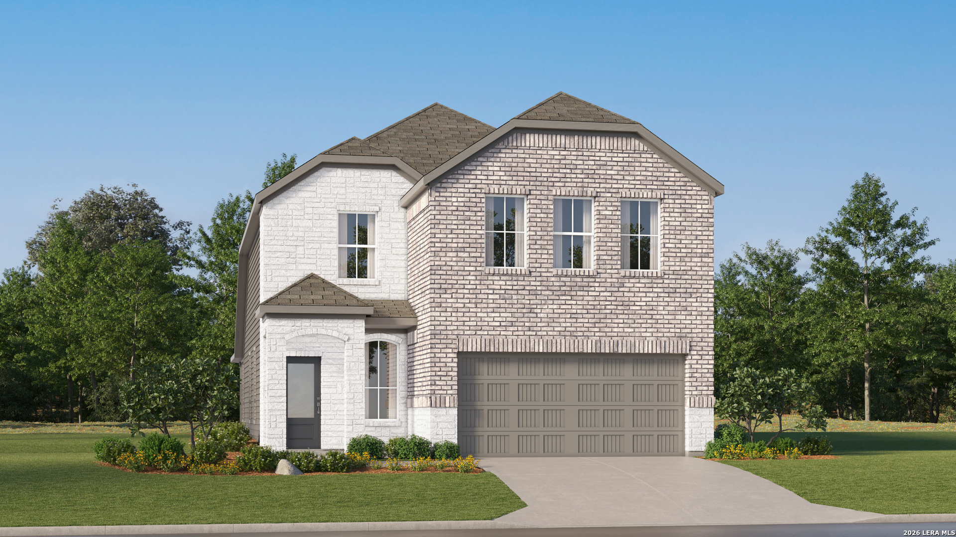 10811 Magone Bend San Antonio TX 78224
