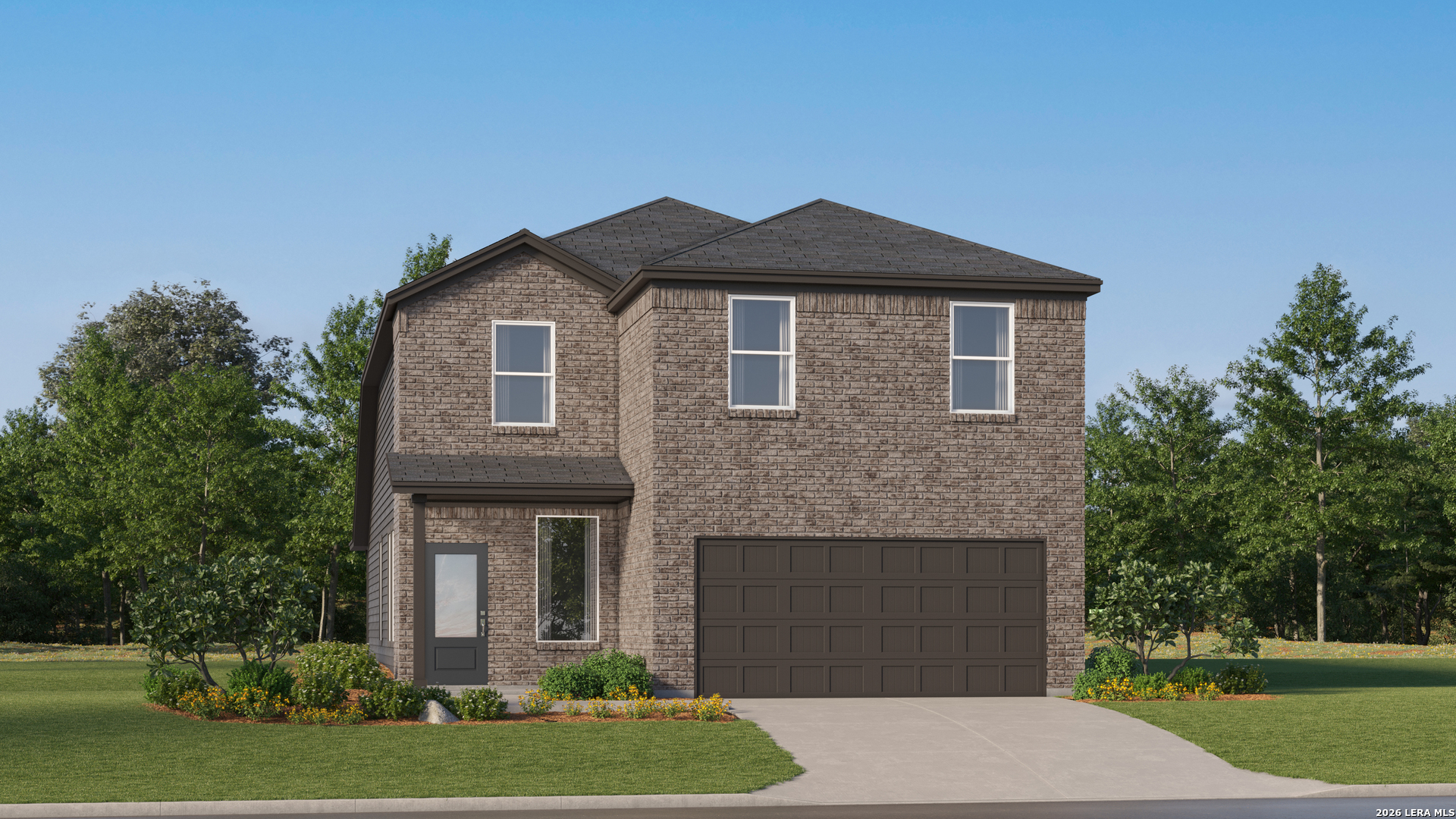 10811 Magone Bend San Antonio TX 78224