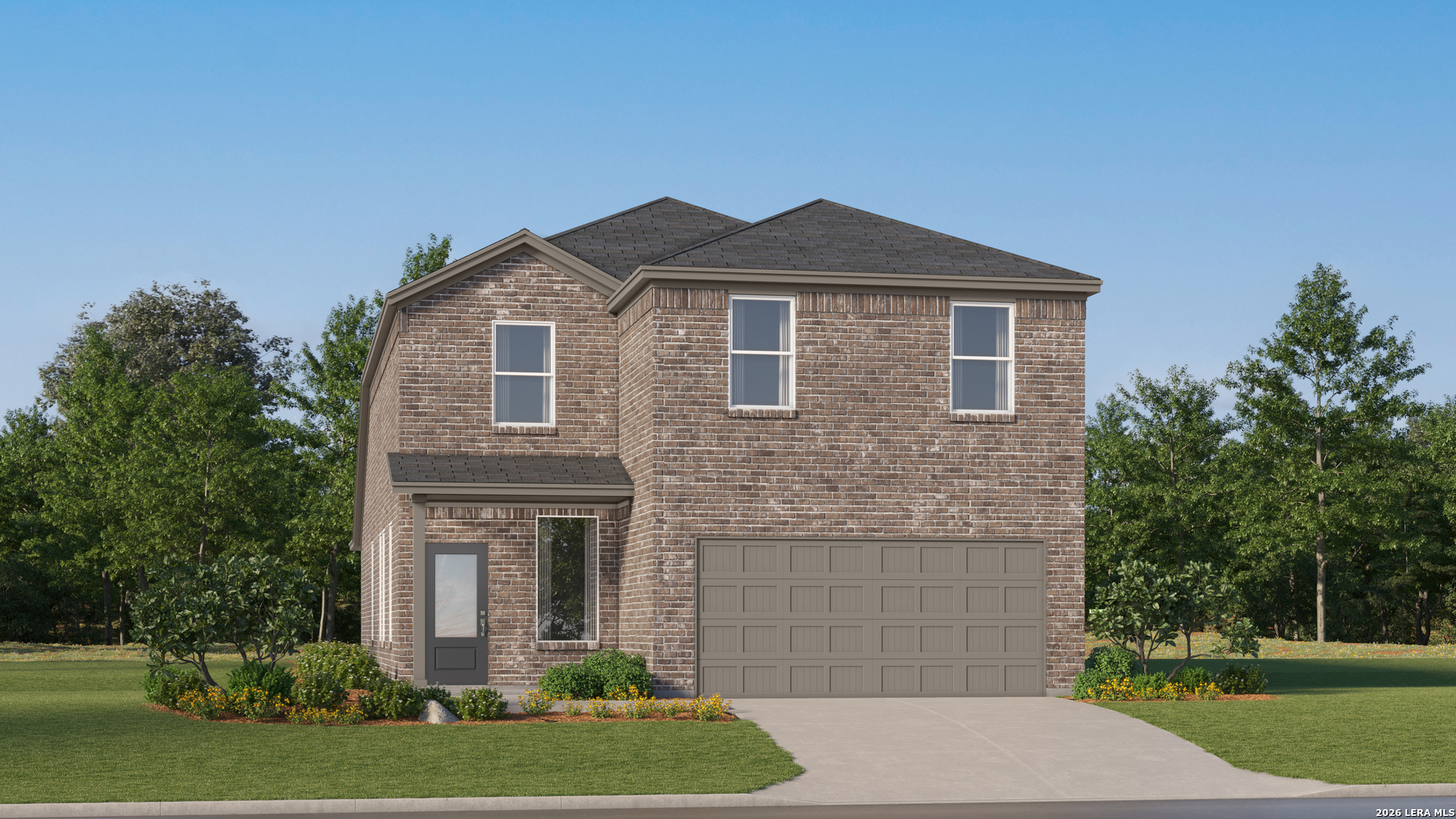 10811 Magone Bend San Antonio TX 78224