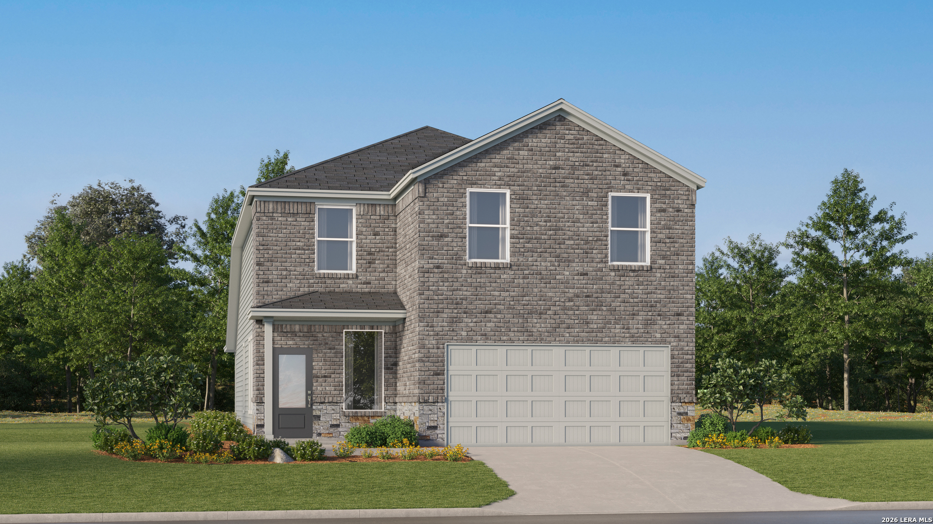10811 Magone Bend San Antonio TX 78224