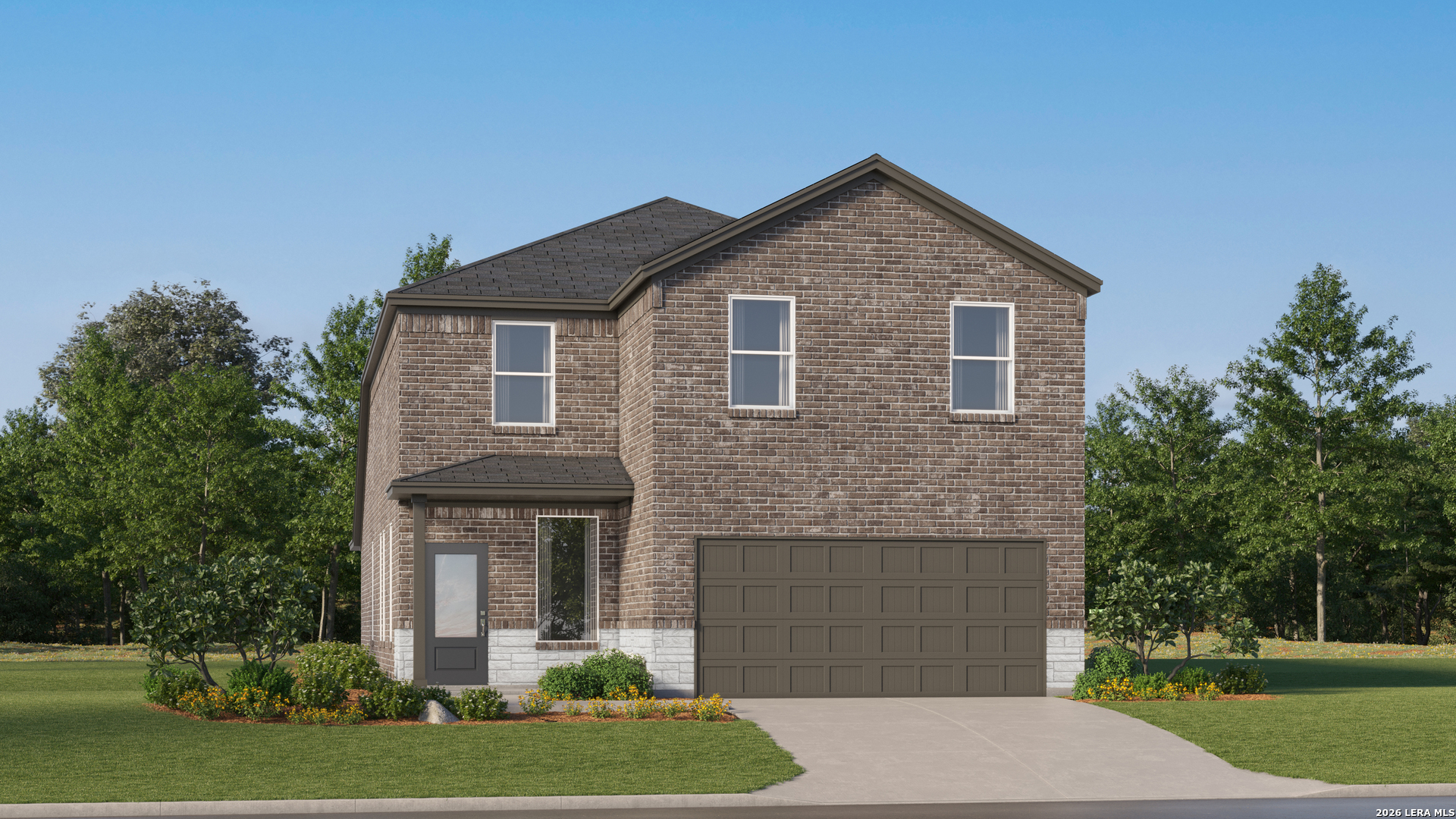 10811 Magone Bend San Antonio TX 78224