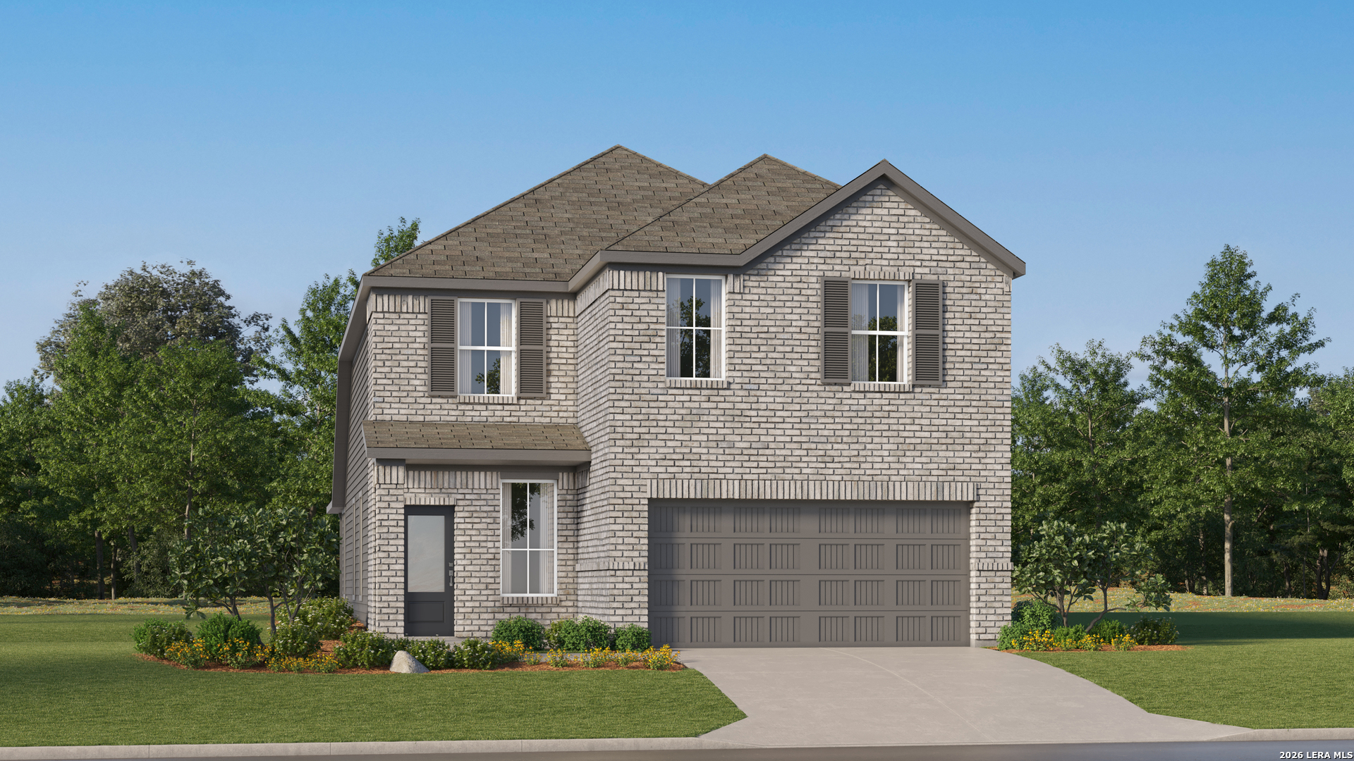 10811 Magone Bend San Antonio TX 78224