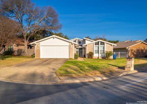 14211 Indian Woods San Antonio TX 78249