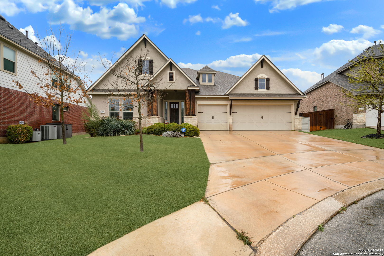 3811 Ricegrass San Antonio TX 78258