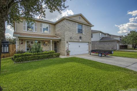 1703 Creek Knoll San Antonio TX 78253
