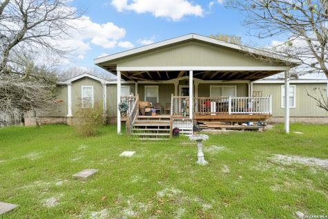 2627 Ray Lieck San Antonio TX 78253
