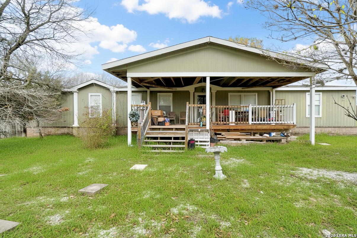 2627 Ray Lieck San Antonio TX 78253