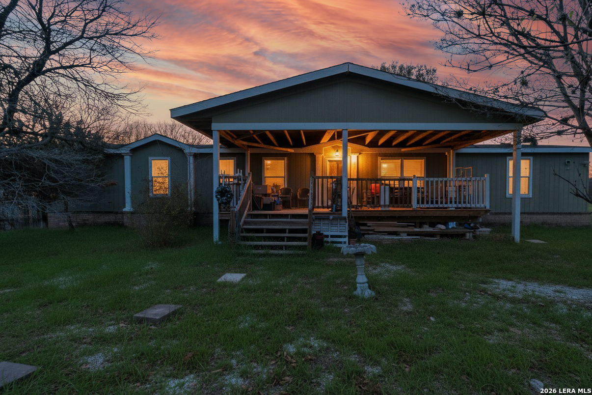 2627 Ray Lieck San Antonio TX 78253