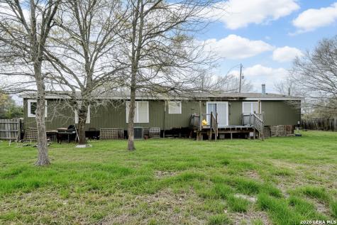 2627 Ray Lieck San Antonio TX 78253