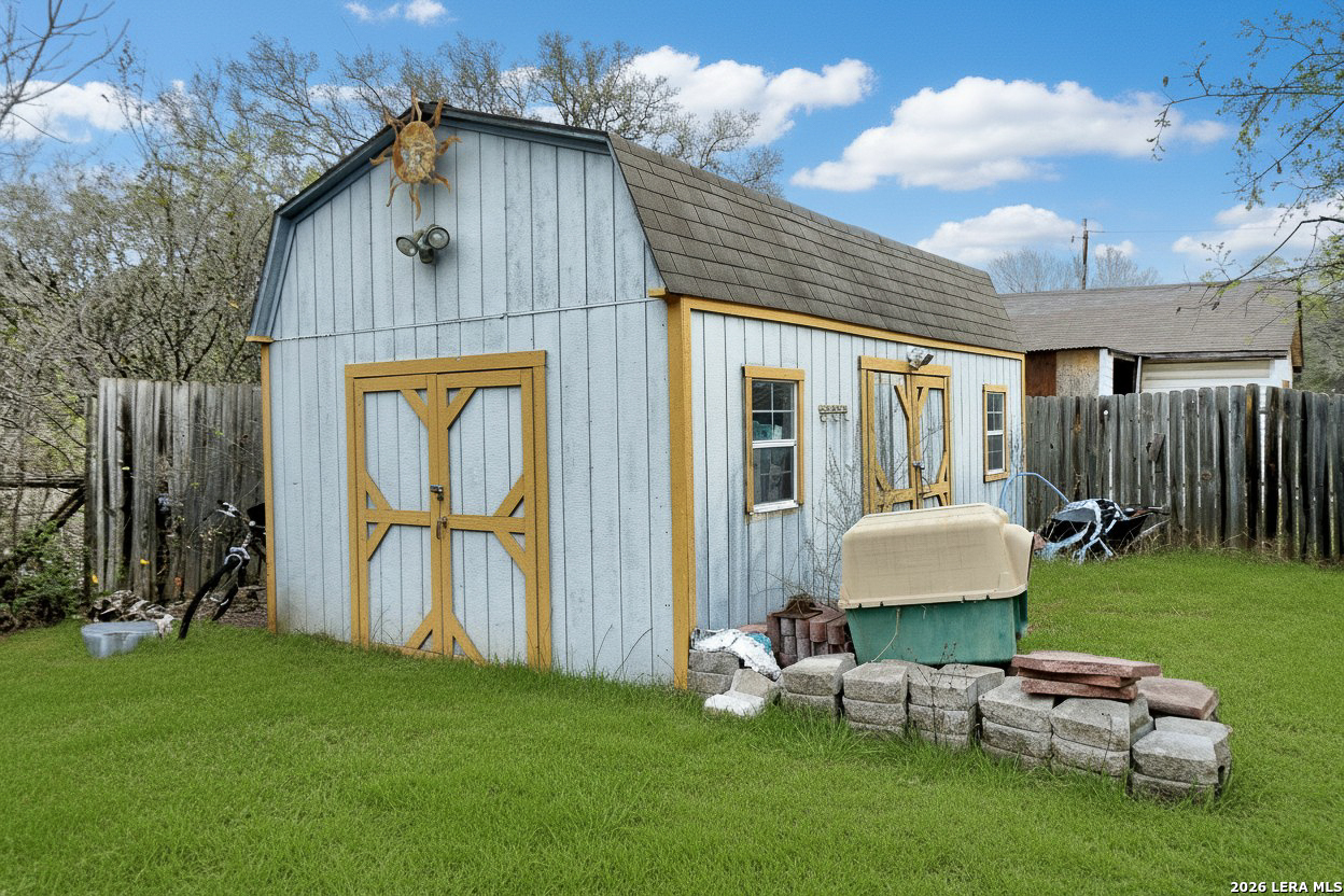 2627 Ray Lieck San Antonio TX 78253