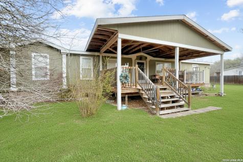 2627 Ray Lieck San Antonio TX 78253