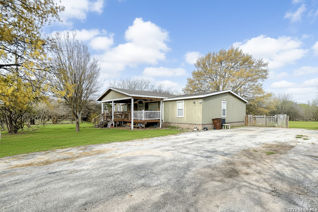 2627 Ray Lieck San Antonio TX 78253