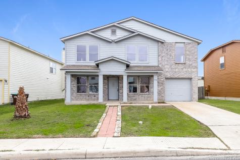 7734 Windview Way San Antonio TX 78244
